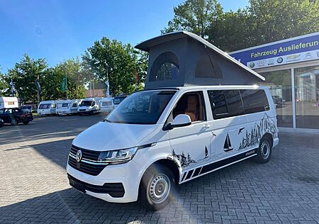 VW T6 California Volkswagen lang Camper Einrichtung NEU unbenutzt