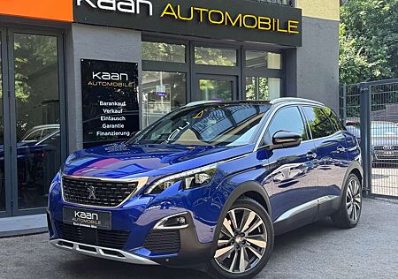 Peugeot 3008 Hybrid4 300 GT/LED/LED/DI-TACHO/360°/PANO/SPUR