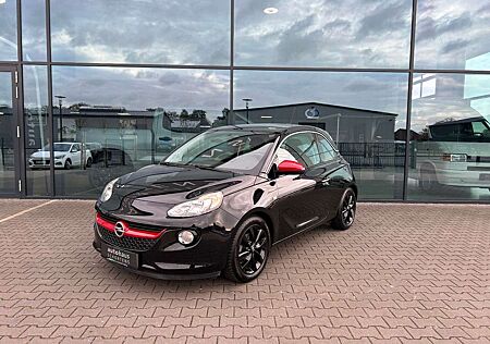 Opel Adam 1.4 Unlimited Einparkhilfe Sitzhzng. 16"
