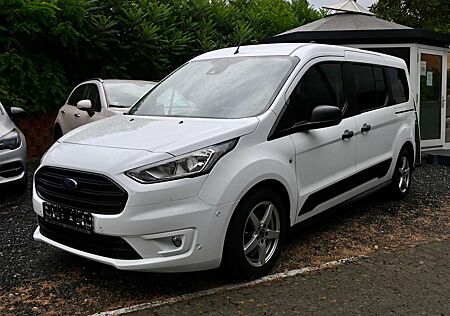 Ford Transit Custom 19%MwSt/7-Sitze/ACC/1.HAND