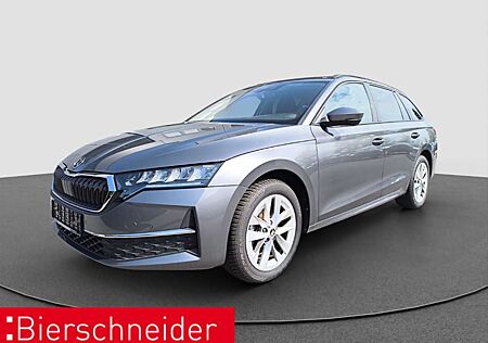 Skoda Octavia Combi 2.0 TDI DSG Selection RFK SMART SITZH KEYLES