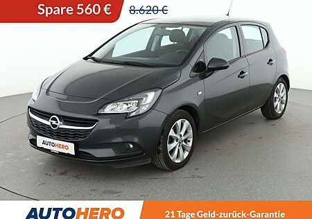 Opel Corsa 1.4 Selective*TEMPO*KLIMA*GARANTIE*