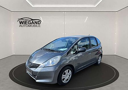 Honda Jazz 1.2 i-VTEC Trend+KLIMAAUTO+RADIO+COLOR GLAS