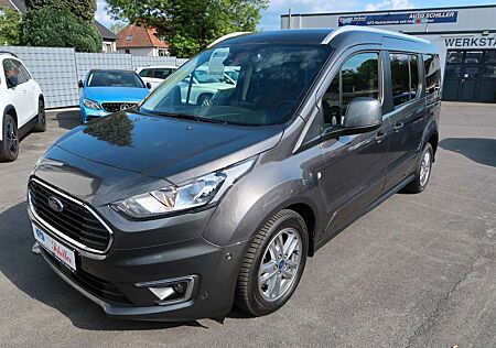 Ford Tourneo Connect /Grand Tourneo 7 Sitze Titanium