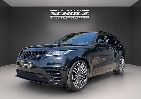 Land Rover Range Rover Velar D300 SDV6 3.0 4x4