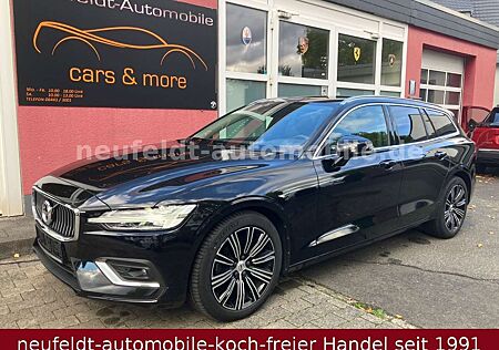 Volvo V60 Inscription sehr wenig Kilometer ThorsHammer