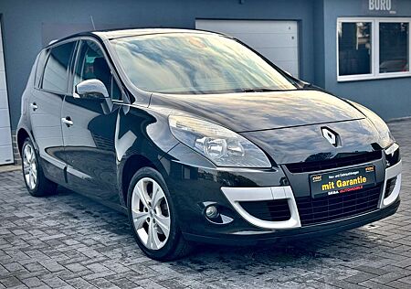 Renault Scenic III Dynamique '2.Hand'Navi'Blueetoth'AHK'