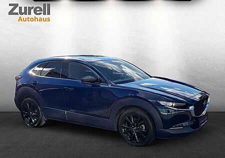Mazda CX-30 2.5 e-SKYACTIV G 140 PS AT Homura