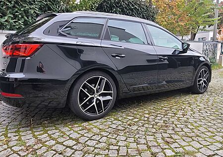 Seat Leon ST 2.0 TSI DSG OPF FR