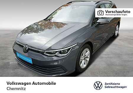 VW Golf Variant Volkswagen VIII 1.5 eTSI Life CarPlay LED ACC