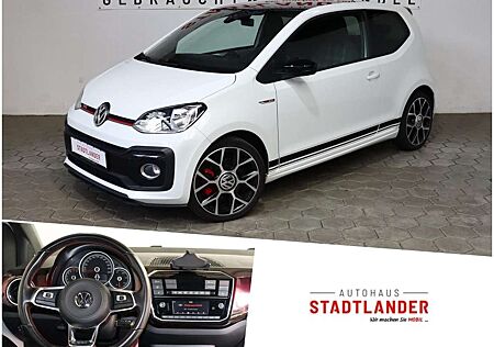 VW Up Volkswagen ! GTI BEATS*M+M*KLIMAAUT.*SHZ