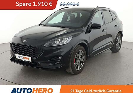 Ford Kuga 1.5 EcoBoost ST-Line X*LED*NAVI*TEMPO*CAM*PDC*SHZ*