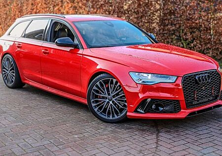 Audi A6 Avant Diesel Avant 3.0 TDI quattro tiptronic