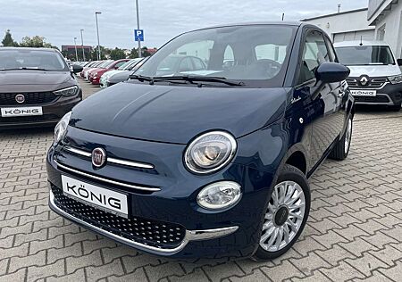 Fiat 500 Dolcevita Carplay*Klima*Leichtmetall