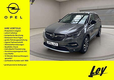 Opel Grandland X Ultimate