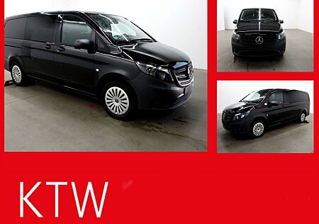 Mercedes-Benz Vito 116CDI lang,TourerPro,2xKlima,9Sitze,Kamera
