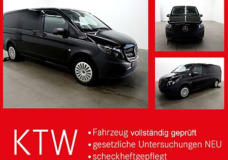 Mercedes-Benz Vito 116CDI lang,TourerPro,2xKlima,9Sitze,Kamera