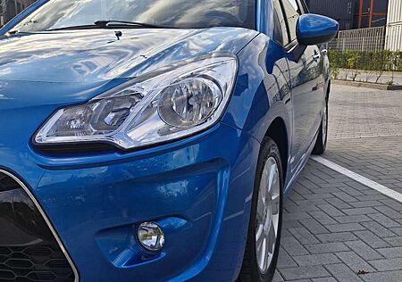 Citroën C3 Citroen VTi 95 EGS Tendance.Automatik