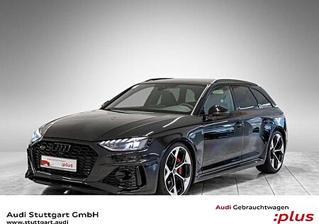 Audi RS4 RS 4 Avant TFSI quattro Competition plus