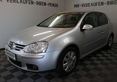 VW Golf Volkswagen V 1.4 United DSG 5trg AHK STEUERKETTE DEFEK
