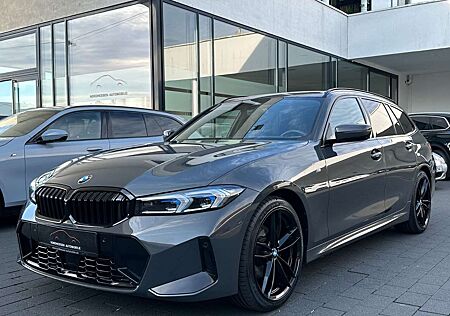 BMW 320 d xDrive Touring M Sport | 360° | Panorama