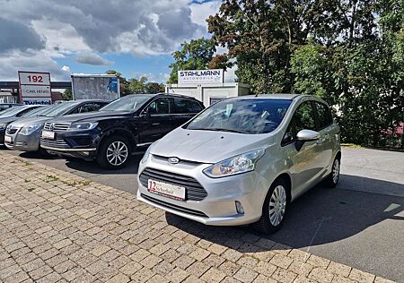 Ford B-Max Trend Klima Scheckheft Zahnriemen Neu AHK