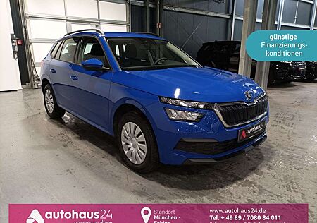 Skoda Kamiq 1.0 TSI Active Sitzheizung|SmartLink|USB