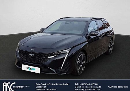 Peugeot 308 1.2 PureTech 130 SW GT , Kamera , Navi