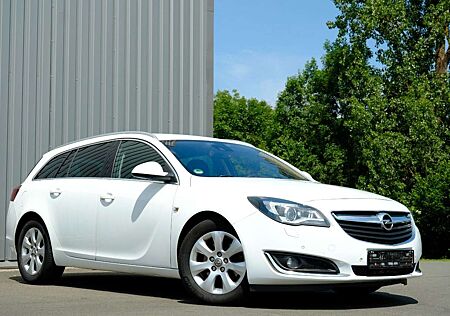 Opel Insignia Sports Tourer 2.0 CDTI Innovati./MwSt.