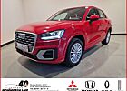 Audi Q2 design ultra 1.0 TFSI Automatik+LED+Scheinwerferre