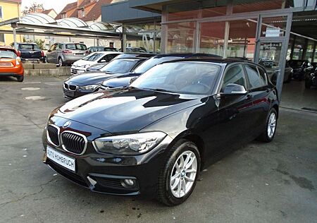 BMW 116 i Advantage