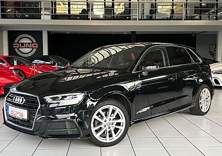 Audi A3 Sportback 35TDI * S Line * Navi* 117 Tkm