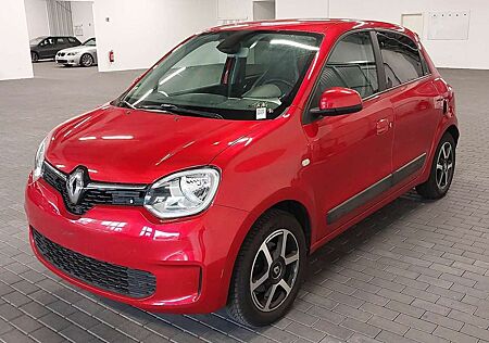 Renault Twingo Limited