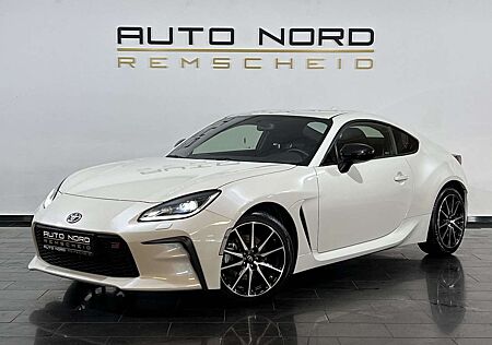 Toyota GT86 GR86 Pure *Kamera*Virtual*Tempomat*CarPlay*1.H*