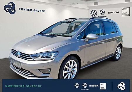 VW Golf Sportsvan Volkswagen VII Highline 1.4 TSI DSG+NAVI+PANO++
