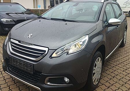 Peugeot 2008 Allure