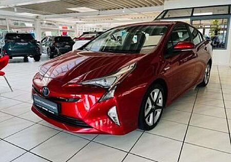 Toyota Prius Executive