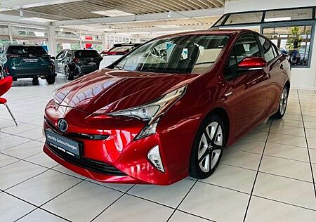 Toyota Prius Executive