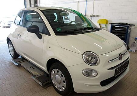 Fiat 500 1.0 GSE Last Edition Klima & Sound