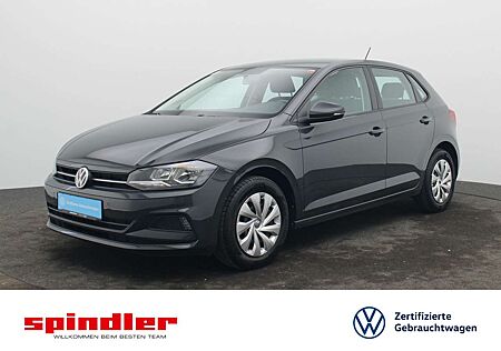 VW Polo Volkswagen Comfortline 1.0 / -Connect, PDC, SHZ