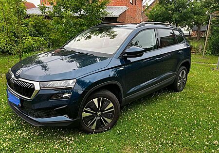 Skoda Karoq 2.0 TDI SCR Tour