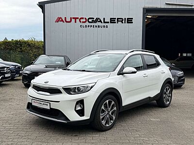 Kia Stonic 1.0 DCT Automatik "Vision" *AHK*RFKamera*