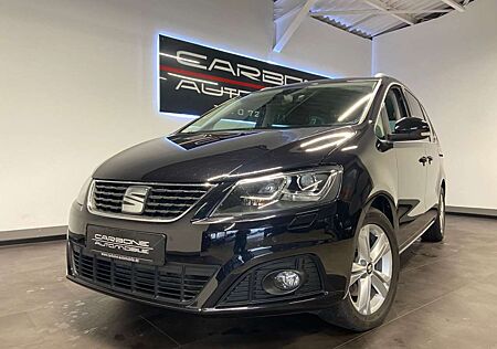 Seat Alhambra Xcellence *ACC*elek. Schiebetüren*