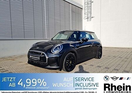 Mini Cooper SE A Navi.LED.Sportsitze.DriveAss.AppleC