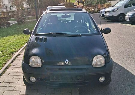 Renault Twingo 1.2 16V Liberty