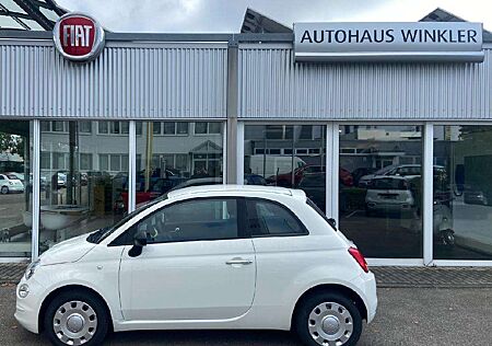 Fiat 500 Basis