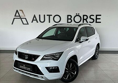 Seat Ateca DSG FR-Line*LEDER*ViCo*BEATS*CAM*AHK*LED*