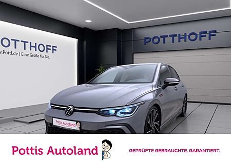 VW Golf Volkswagen GTI BLACK STYLE IQ.LIGHT NAVI ACC