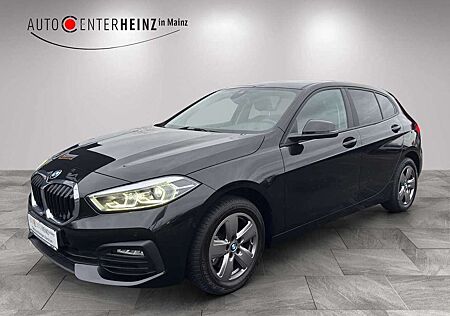 BMW 118 i Advantage