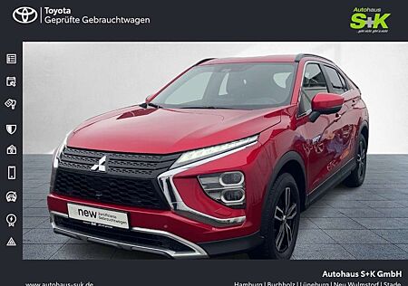 Mitsubishi Eclipse Cross 2.4 MIVEC PHEV TOP 4WD*360°KAMERA+WINTER-P.***